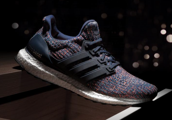 adidas ultra boost multicolor 4.0