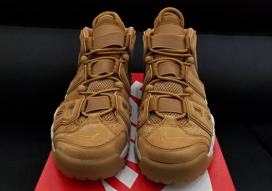 air uptempo wheat