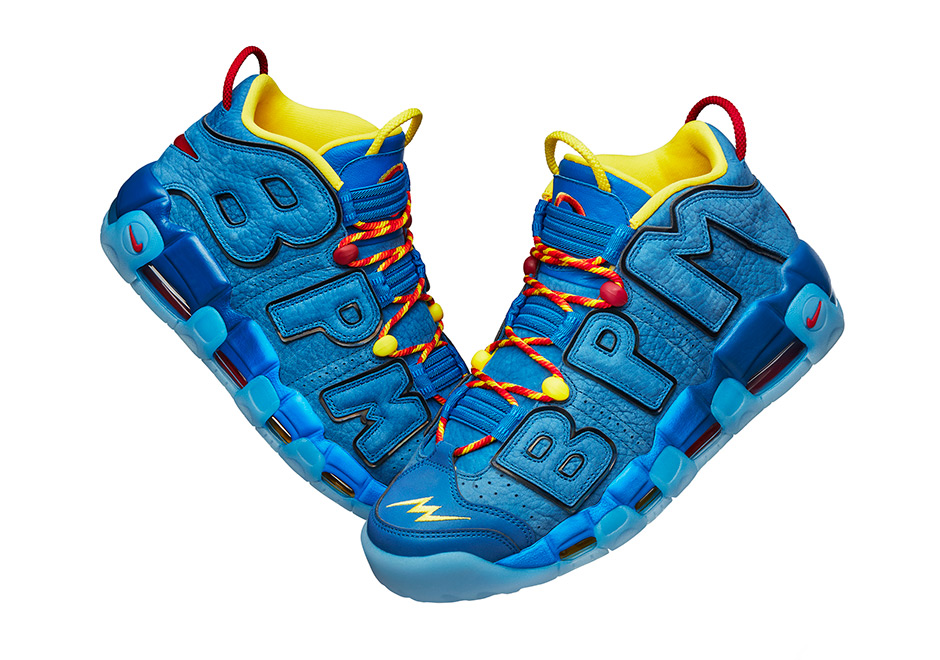 uptempo wonder woman