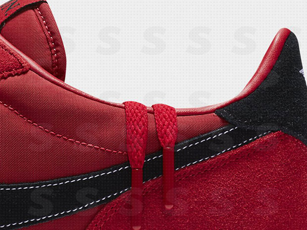 kendrick lamar cortez red