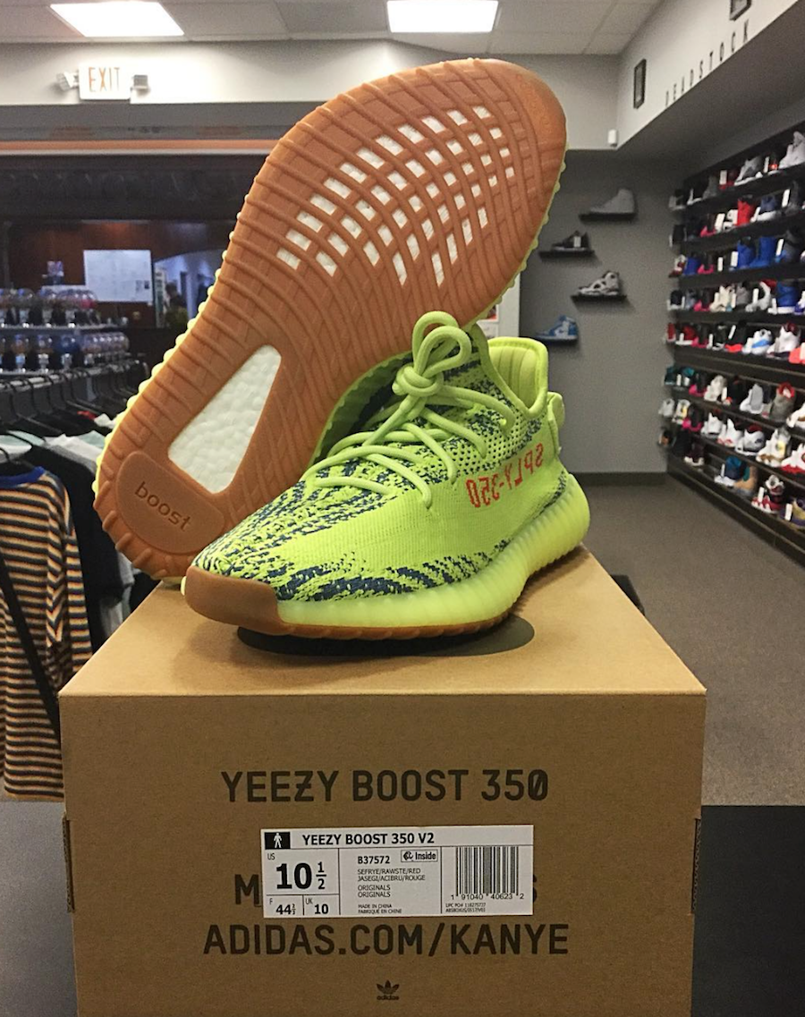 adidas store yeezy 350