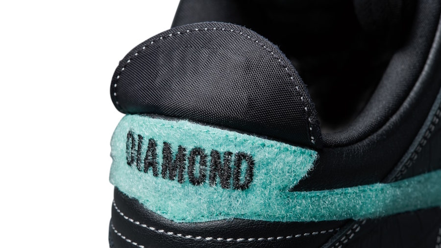 nike sb diamond supply co 2018