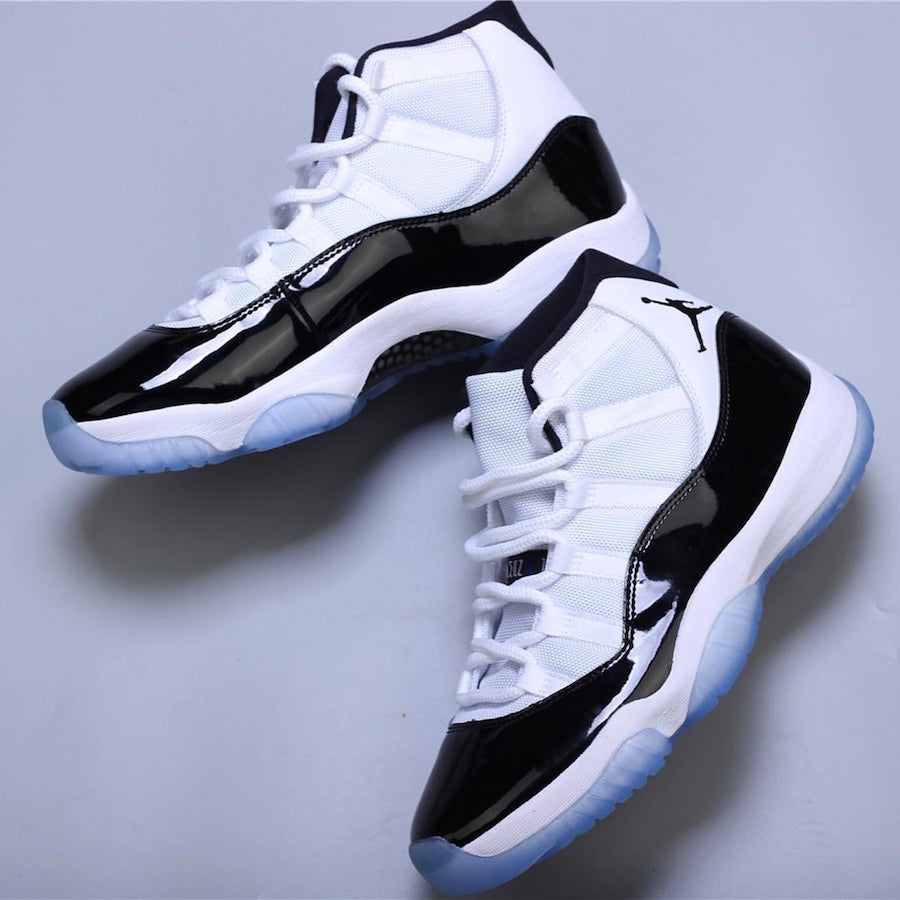 2019 jordan 11 concord