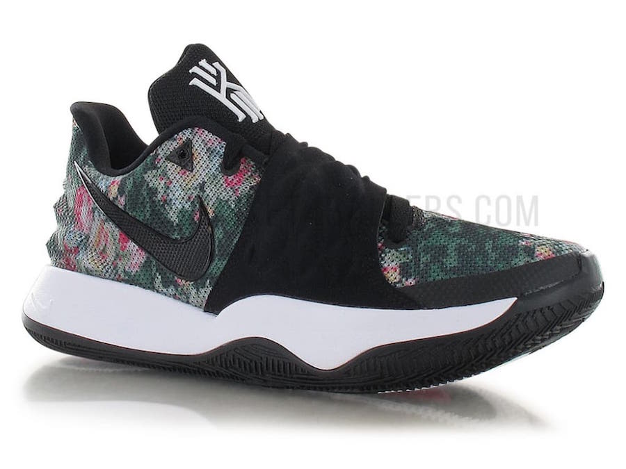 kyrie 1 low floral