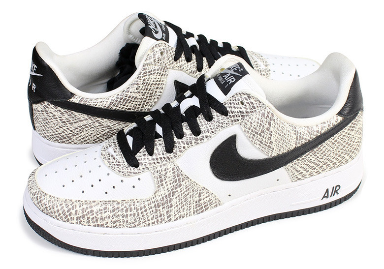 snakeskin forces