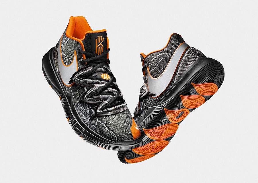 Release date deals kyrie 5
